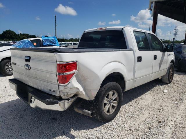 Photo 3 VIN: 1FTFW1CF9DKD34620 - FORD F150 SUPER 