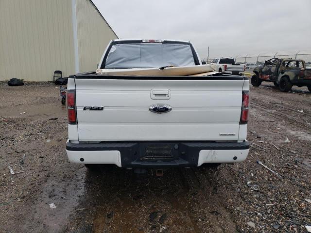 Photo 5 VIN: 1FTFW1CF9DKD41146 - FORD F-150 