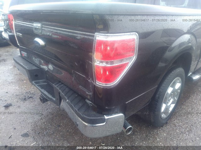 Photo 5 VIN: 1FTFW1CF9DKD53331 - FORD F-150 