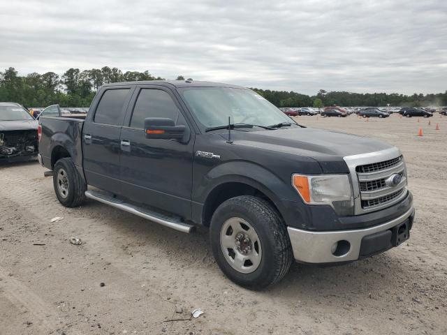 Photo 3 VIN: 1FTFW1CF9DKE15875 - FORD F150 SUPER 