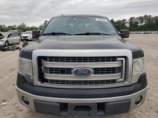 Photo 4 VIN: 1FTFW1CF9DKE15875 - FORD F150 SUPER 