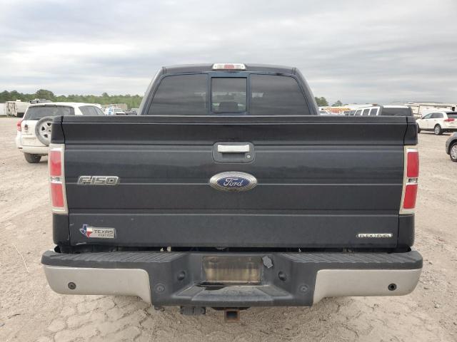 Photo 5 VIN: 1FTFW1CF9DKE15875 - FORD F150 SUPER 