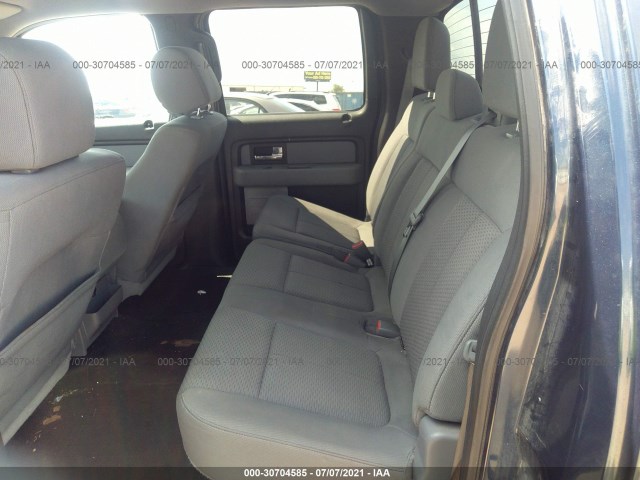 Photo 7 VIN: 1FTFW1CF9DKE75669 - FORD F-150 