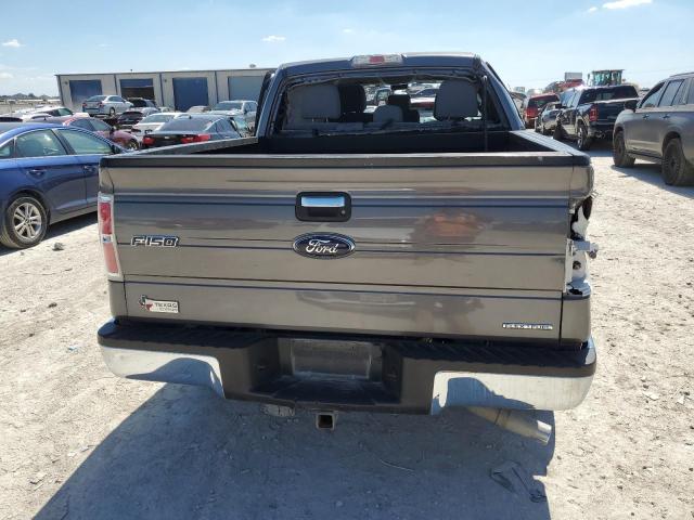 Photo 5 VIN: 1FTFW1CF9DKF19301 - FORD F150 SUPER 