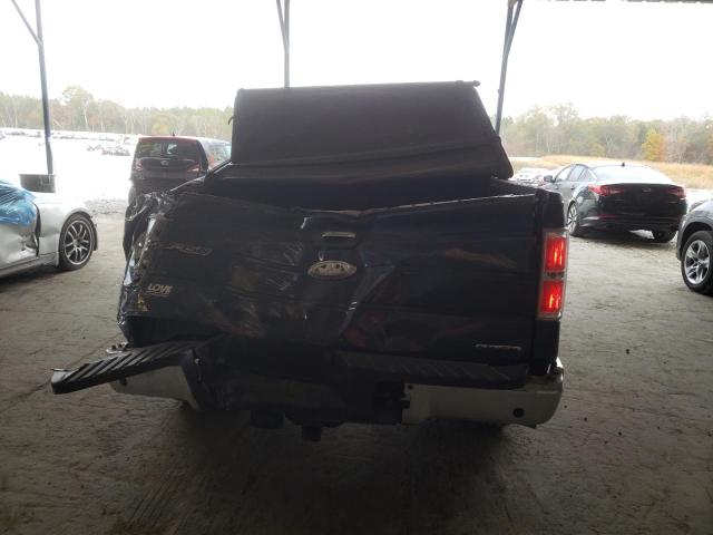 Photo 8 VIN: 1FTFW1CF9EFA07936 - FORD F150 SUPER 