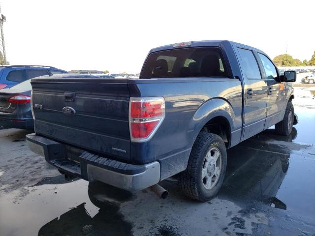 Photo 3 VIN: 1FTFW1CF9EFA16572 - FORD F150 SUPER 