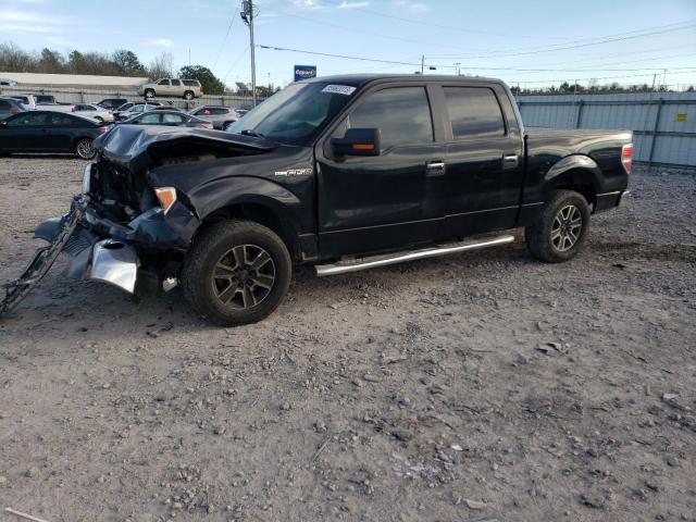 Photo 0 VIN: 1FTFW1CF9EFA44162 - FORD F150 SUPER 