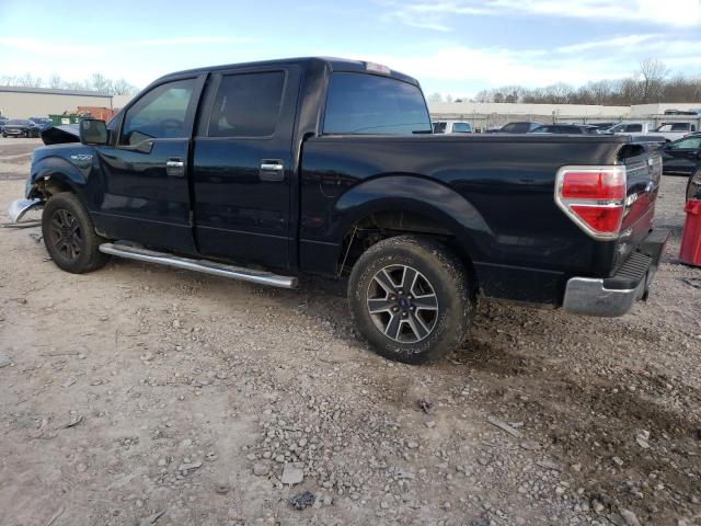 Photo 1 VIN: 1FTFW1CF9EFA44162 - FORD F150 SUPER 