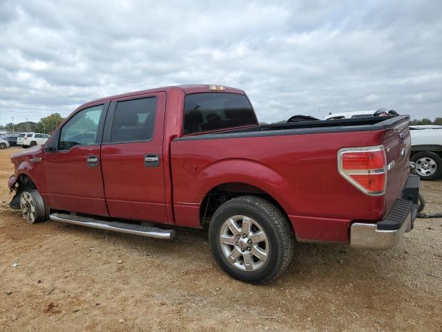 Photo 1 VIN: 1FTFW1CF9EFB06840 - FORD F150 SUPER 