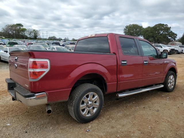 Photo 2 VIN: 1FTFW1CF9EFB06840 - FORD F150 SUPER 