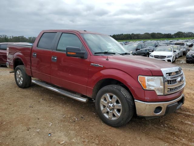 Photo 3 VIN: 1FTFW1CF9EFB06840 - FORD F150 SUPER 