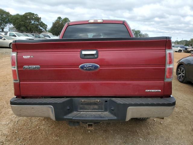 Photo 5 VIN: 1FTFW1CF9EFB06840 - FORD F150 SUPER 