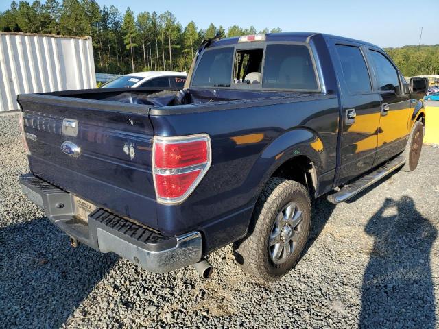 Photo 3 VIN: 1FTFW1CF9EFB93073 - FORD F150 SUPER 