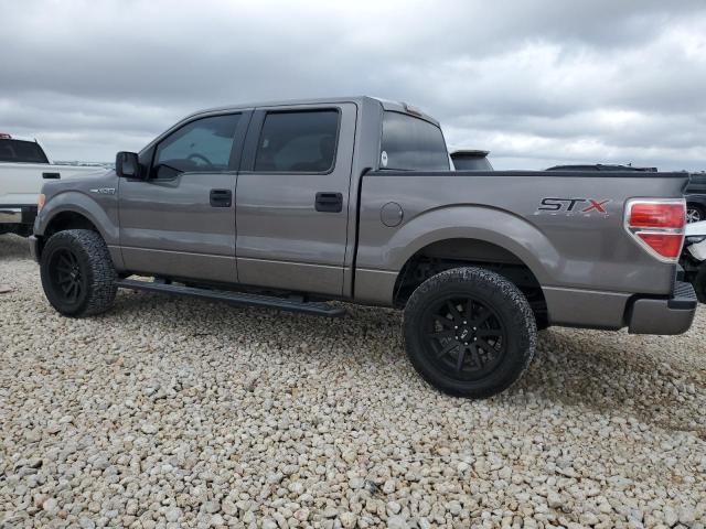 Photo 1 VIN: 1FTFW1CF9EKD74052 - FORD F150 SUPER 