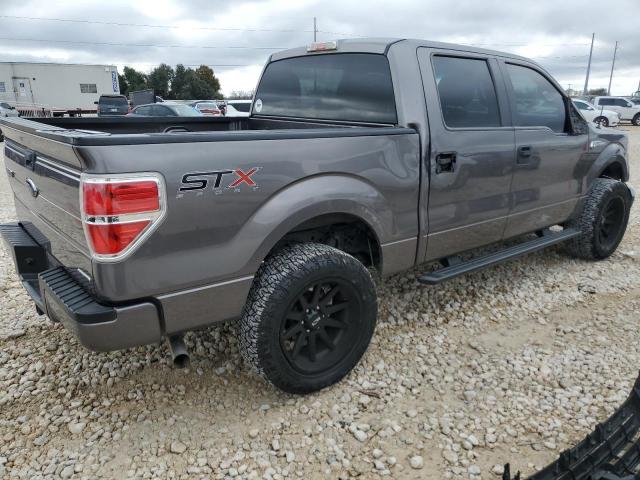 Photo 2 VIN: 1FTFW1CF9EKD74052 - FORD F150 SUPER 