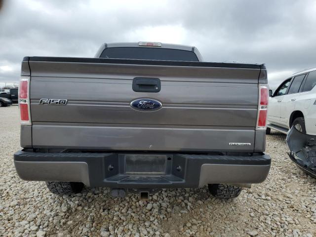 Photo 5 VIN: 1FTFW1CF9EKD74052 - FORD F150 SUPER 