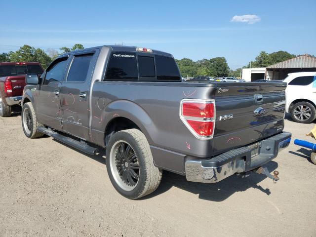 Photo 1 VIN: 1FTFW1CF9EKF15444 - FORD F-150 