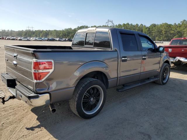 Photo 2 VIN: 1FTFW1CF9EKF15444 - FORD F-150 