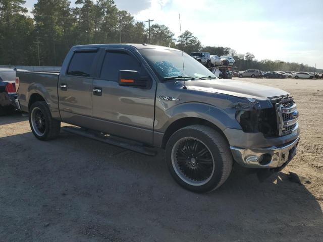 Photo 3 VIN: 1FTFW1CF9EKF15444 - FORD F-150 