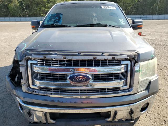 Photo 4 VIN: 1FTFW1CF9EKF15444 - FORD F-150 