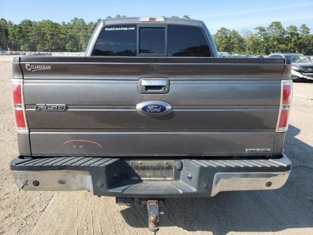 Photo 5 VIN: 1FTFW1CF9EKF15444 - FORD F-150 