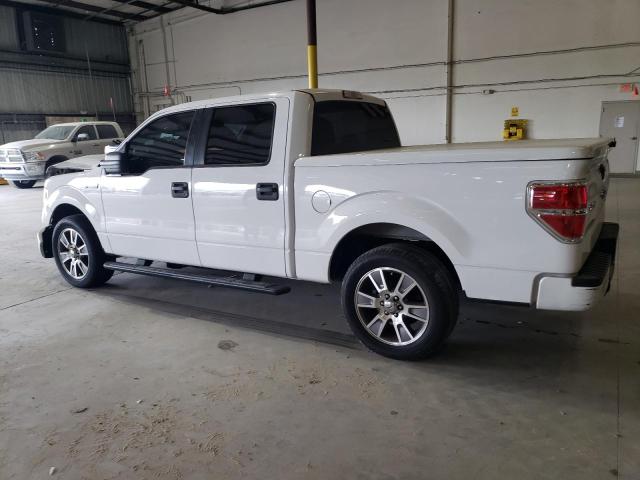 Photo 1 VIN: 1FTFW1CF9EKF69598 - FORD F-150 