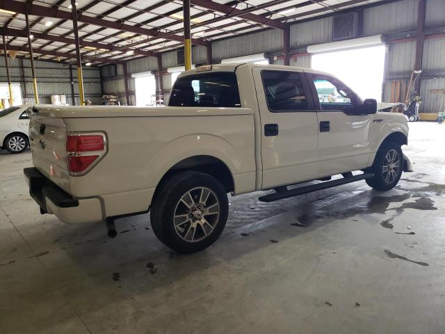 Photo 2 VIN: 1FTFW1CF9EKF69598 - FORD F-150 