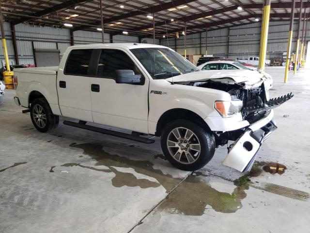 Photo 3 VIN: 1FTFW1CF9EKF69598 - FORD F-150 