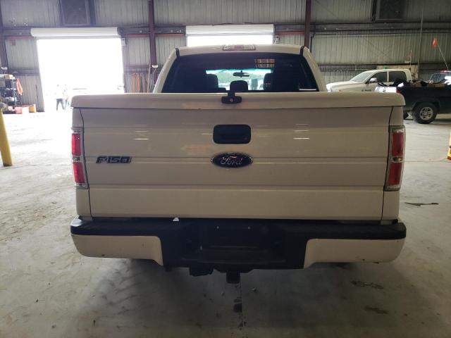 Photo 5 VIN: 1FTFW1CF9EKF69598 - FORD F-150 