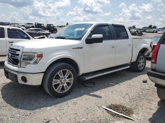 Photo 0 VIN: 1FTFW1CF9EKG04480 - FORD F150 SUPER 