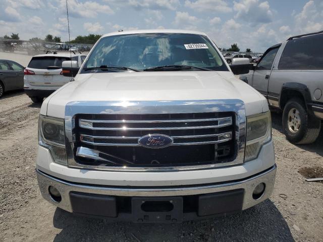 Photo 4 VIN: 1FTFW1CF9EKG04480 - FORD F150 SUPER 