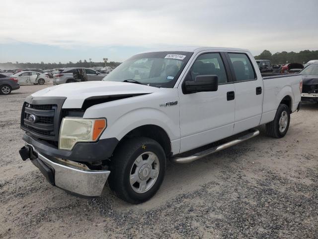 Photo 0 VIN: 1FTFW1CF9EKG24681 - FORD F150 SUPER 