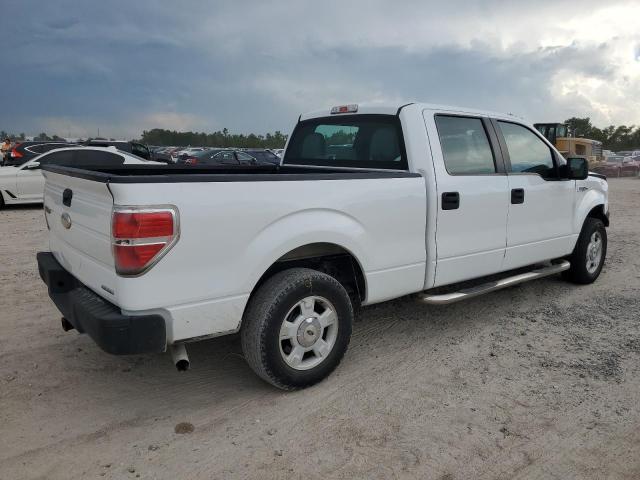 Photo 2 VIN: 1FTFW1CF9EKG24681 - FORD F150 SUPER 