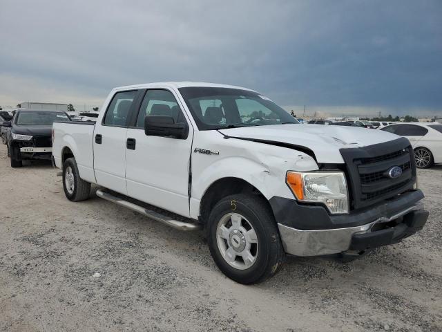 Photo 3 VIN: 1FTFW1CF9EKG24681 - FORD F150 SUPER 