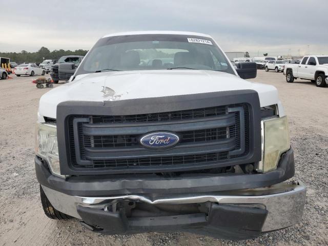 Photo 4 VIN: 1FTFW1CF9EKG24681 - FORD F150 SUPER 