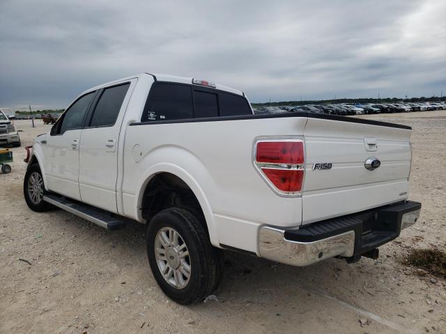 Photo 1 VIN: 1FTFW1CF9EKG31078 - FORD F-150 