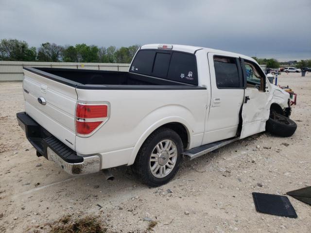 Photo 2 VIN: 1FTFW1CF9EKG31078 - FORD F-150 