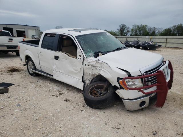 Photo 3 VIN: 1FTFW1CF9EKG31078 - FORD F-150 