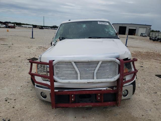 Photo 4 VIN: 1FTFW1CF9EKG31078 - FORD F-150 