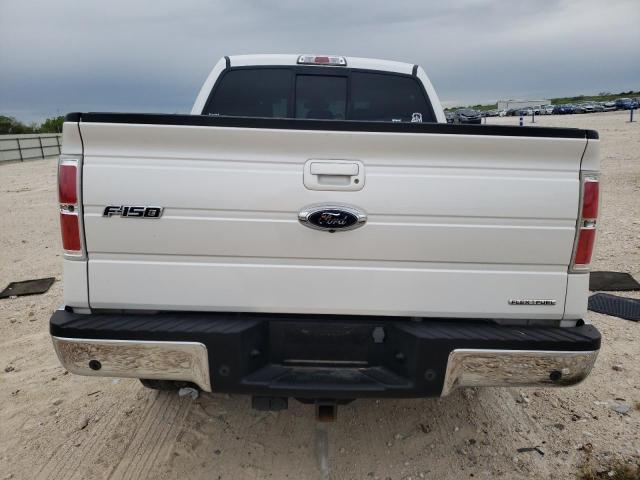 Photo 5 VIN: 1FTFW1CF9EKG31078 - FORD F-150 