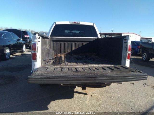 Photo 7 VIN: 1FTFW1CF9EKG46275 - FORD F-150 