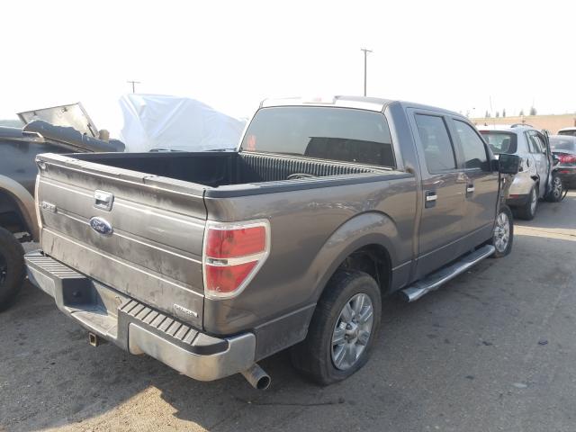 Photo 3 VIN: 1FTFW1CFXBFA06032 - FORD F150 SUPER 