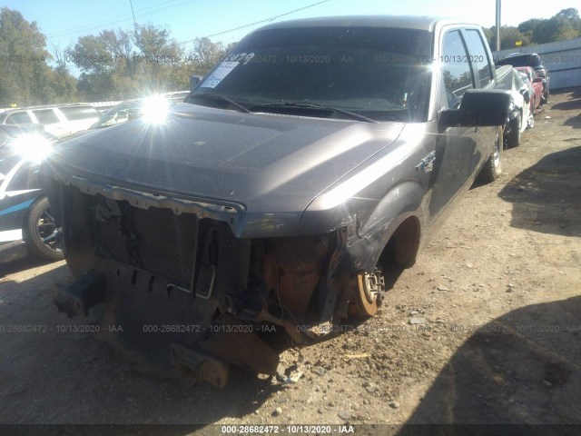 Photo 5 VIN: 1FTFW1CFXBFA86982 - FORD F-150 