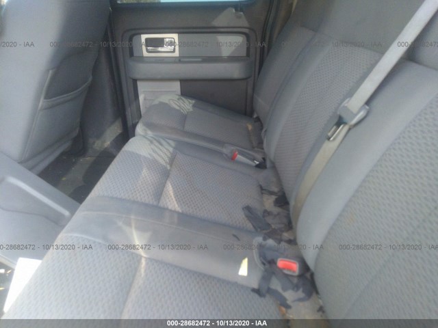 Photo 7 VIN: 1FTFW1CFXBFA86982 - FORD F-150 