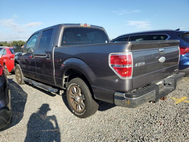 Photo 1 VIN: 1FTFW1CFXBFC45550 - FORD F150 SUPER 