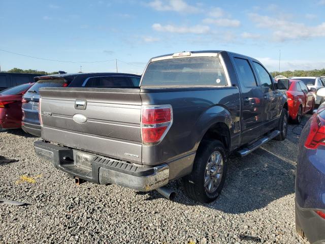 Photo 2 VIN: 1FTFW1CFXBFC45550 - FORD F150 SUPER 