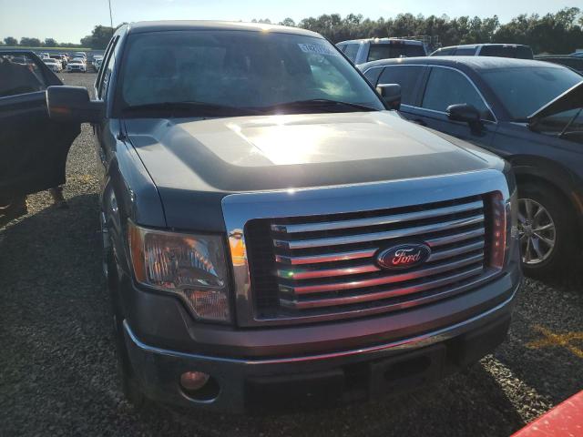 Photo 4 VIN: 1FTFW1CFXBFC45550 - FORD F150 SUPER 