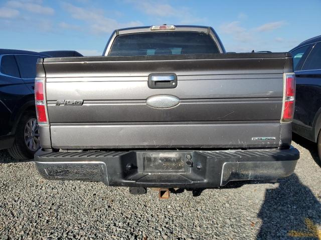 Photo 5 VIN: 1FTFW1CFXBFC45550 - FORD F150 SUPER 