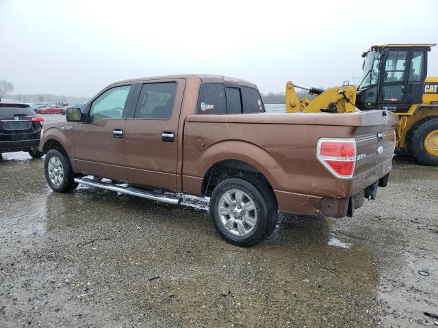 Photo 1 VIN: 1FTFW1CFXBFD32509 - FORD F150 SUPER 