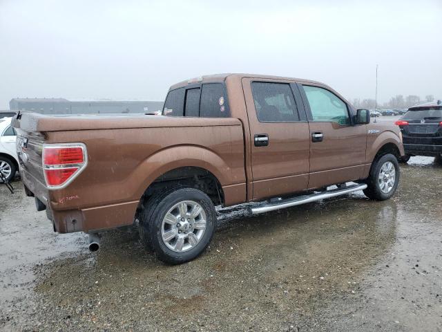 Photo 2 VIN: 1FTFW1CFXBFD32509 - FORD F150 SUPER 